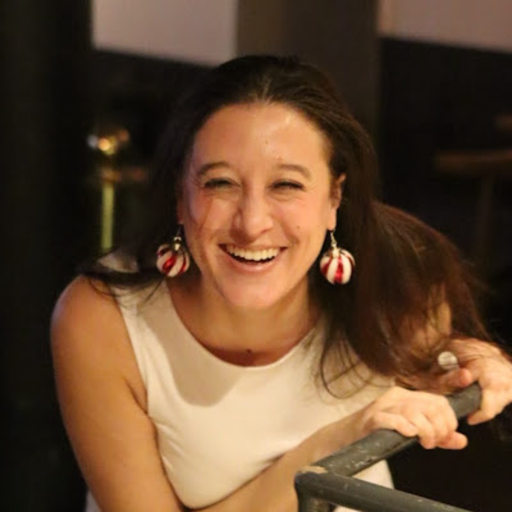 Meet your Posher, Raquel